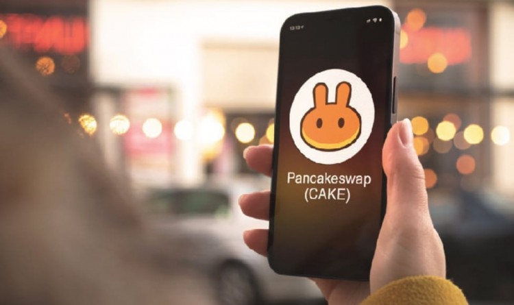 PancakeSwap 代幣銷毀及價格展望
