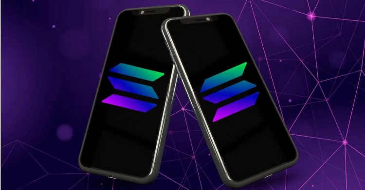 Solana Mobile，智慧型手機新時代