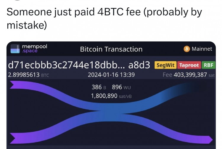 高昂代價的區塊鏈錯誤