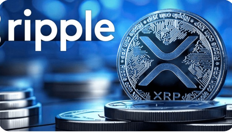 Ripple轉移驚人XRP金額,價格反應-Whale Alert偵測到兩筆大額加密貨幣轉賬,價格未能