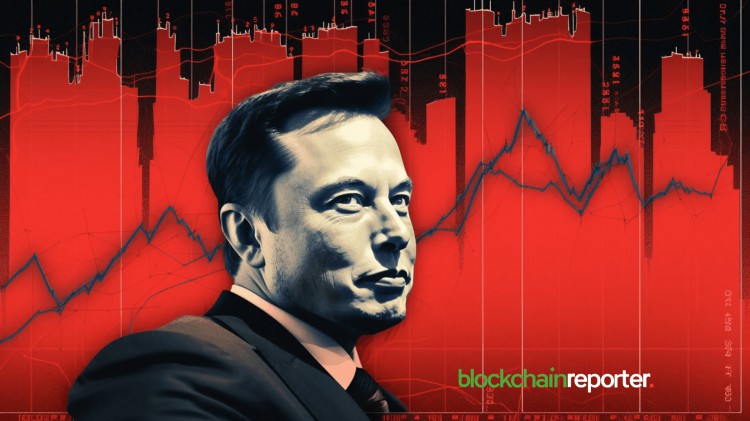Elon Musk更新後，加密貨幣交易員獲利103萬美元 沒有標點