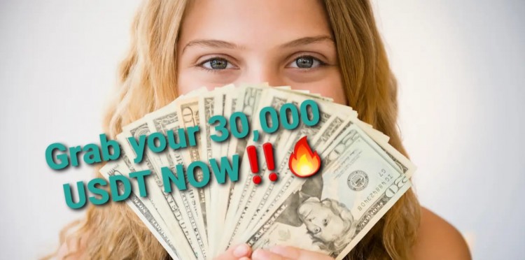 模擬跟單大賽，30,000 USDT豐厚獎勵！