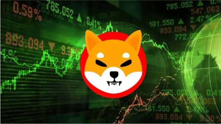 Shiba Inu's Soaring Potential This Week