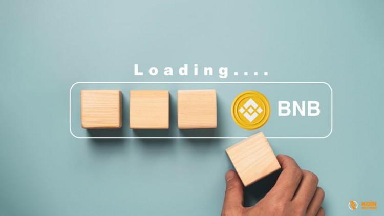 BNB 季度銷毀事件最新發(fā)布