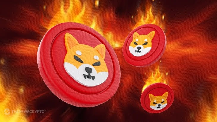 柴犬燃燒率飆升，但這會幫助柴犬看漲嗎？
