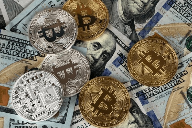 BlackRock's Latest Bitcoin Purchase: 25,067 BTC! J