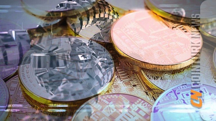 Cryptocurrency Investment Strategy