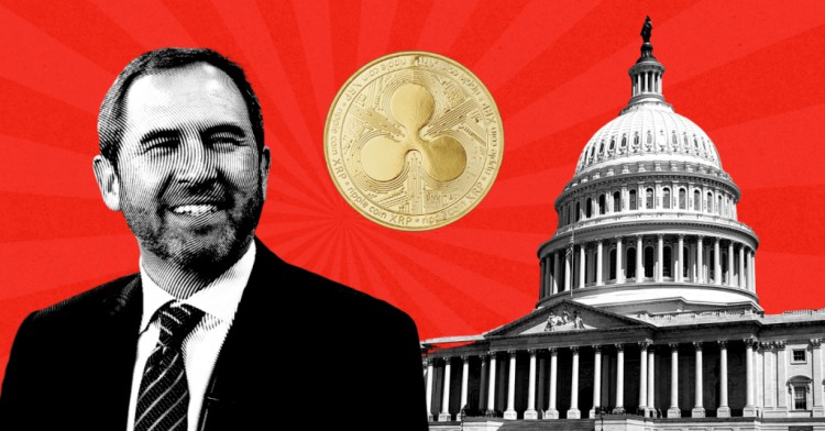Ripple 執行長 Brad Garlinghouse 是否暗示 2024 年加密貨幣將迎來大繁榮
