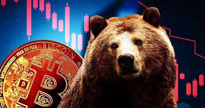 比特幣市場波動火熱。