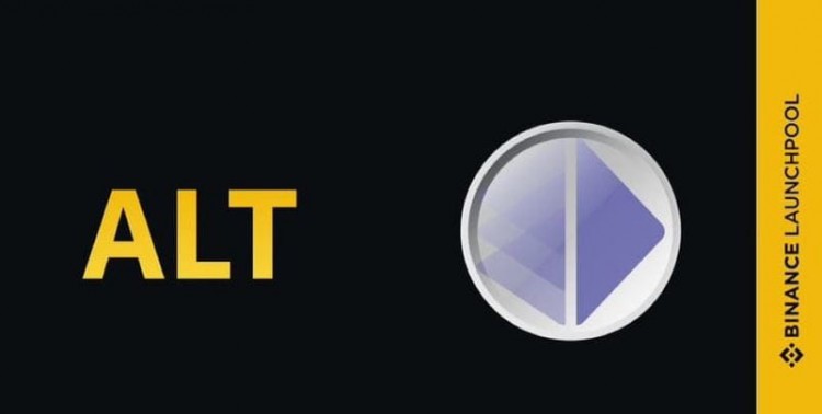 加密世界的令人興奮的消息！AltLayer Launchpool即將來臨