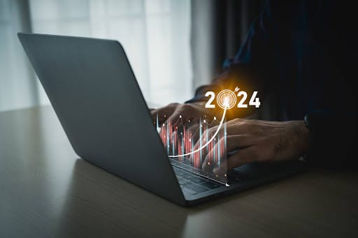 2024 年加密貨幣投資者指南：值得關注的 6 種人工智慧代幣