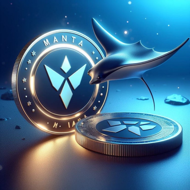 Manta Network飽受爭議，韓國證券交易所Bithumb上市事件引發熱議。 MANTA 有罪