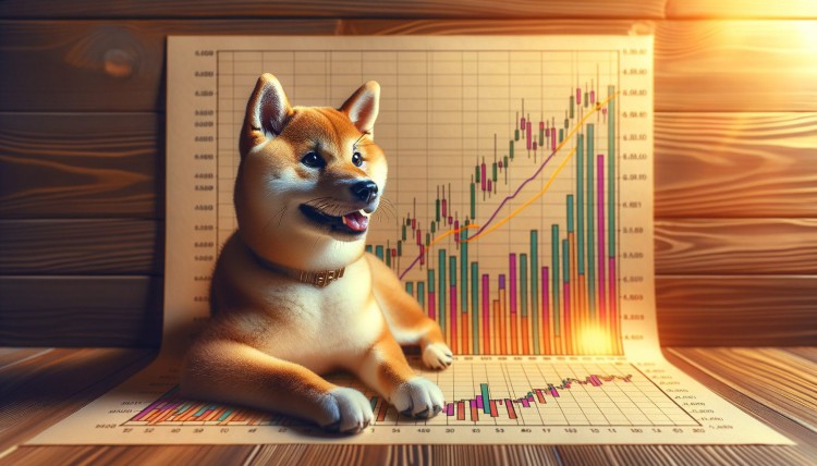 午餐時間投資Doge幣的收益變化