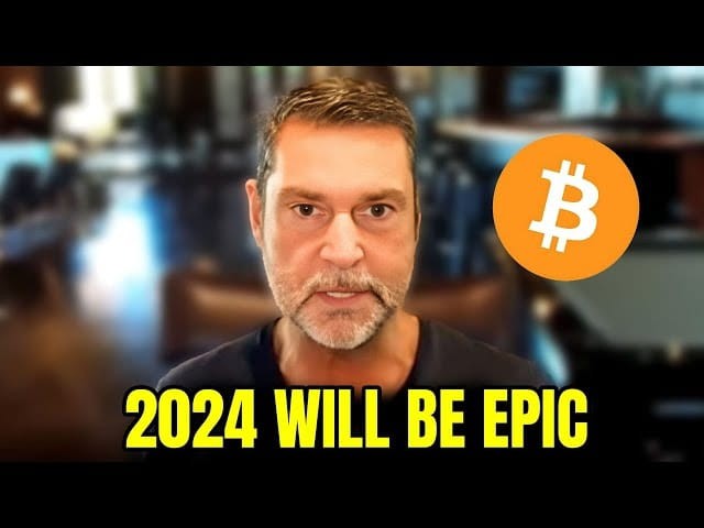 2024年多元化投資展望宏觀因素影響加密貨幣市場帕爾預測暴漲的牛市