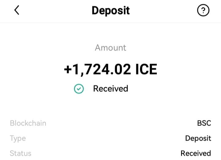 免費領取$Ice代幣-立即行動!
