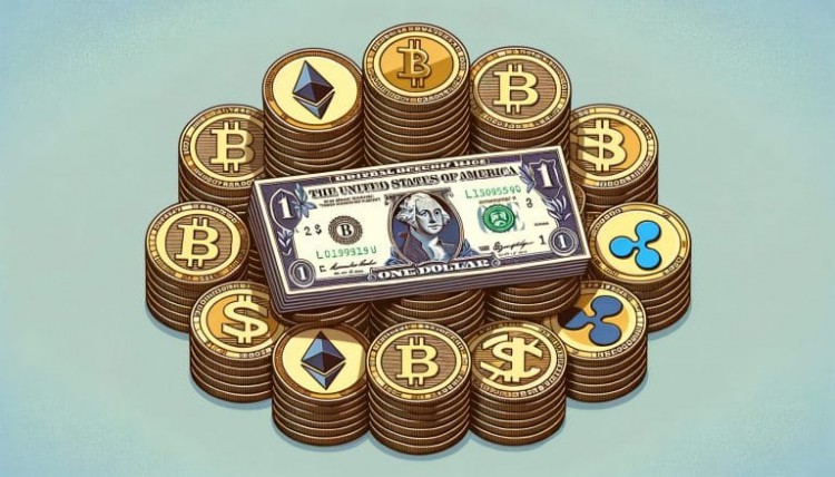 低價加密貨幣反彈可能性Shiba Inu Bonk Dogecoin VeChain