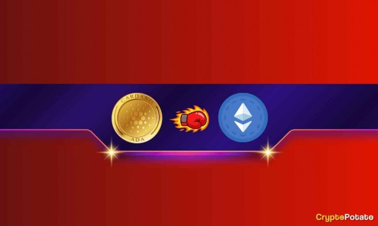 卡爾達諾（ADA）在多個方麵超越了以太坊（ETH）：詳細信息