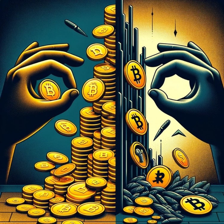 小心！加密貨幣騙局警示！如何避免成為受害者 > ||