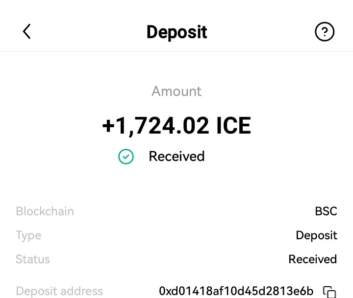 免費領取 $Ice - 最高價值 15 美元
