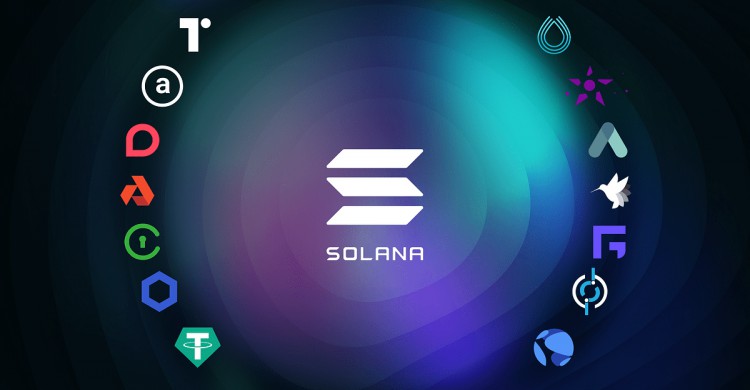 Solana穩(wěn)定幣轉(zhuǎn)賬飆升:區(qū)塊鏈之旅重要裏程碑. Solana穩(wěn)定幣市場份額激增,DeFi活動增長
