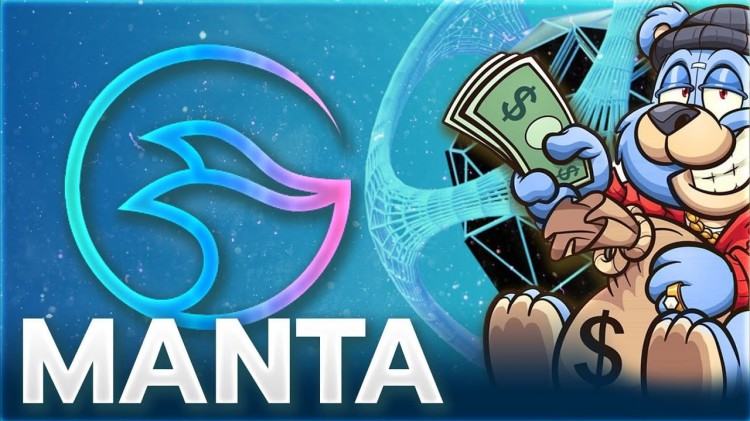 Manta 幣的故事