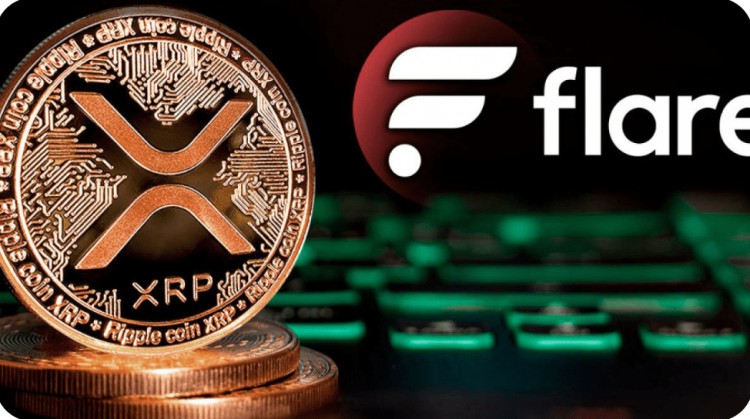 XRP 社群失望，Flare CEO提出技術解決方案，幫助XRPL改變現狀。