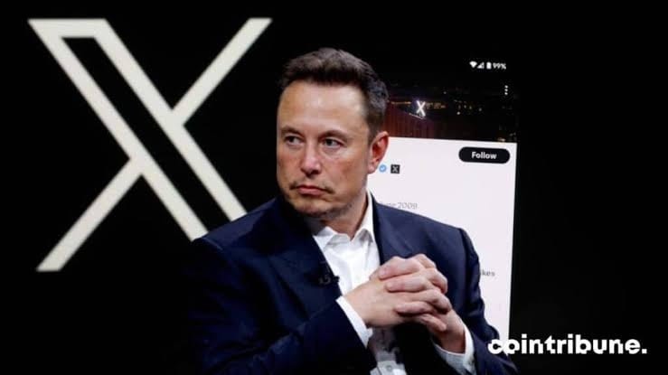 X（原名Twitter）：加密貨幣帳戶被誤認為垃圾郵件，自動審核工具限製凸顯