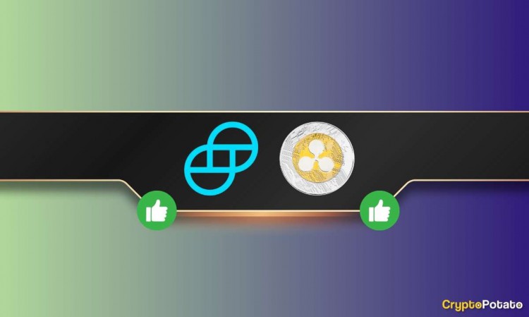 儘管 Gemini 傳來好消息，瑞波幣 (XRP) 價格仍暴跌：詳情