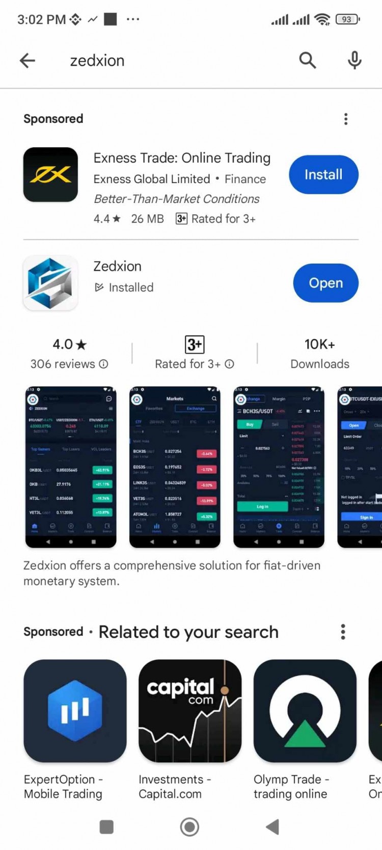 每日免費賺取ZEDXION，WQQHVEAE邀請碼操作教程 鼓勵點讚追蹤評論 提醒你感謝您