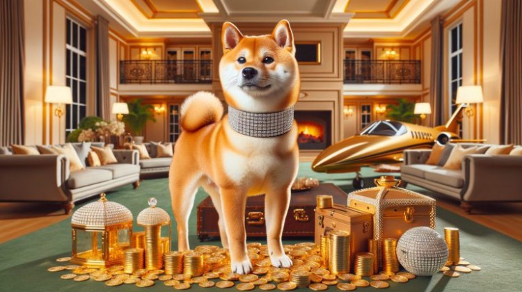 2030年狗狗幣價(jià)值預(yù)測(cè)
