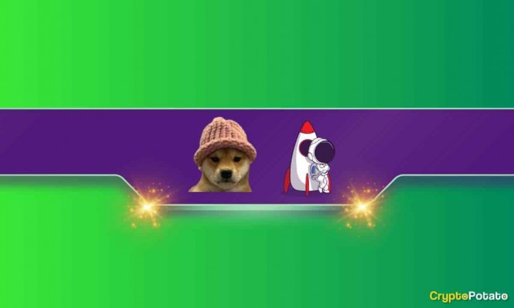 這就是 Solana Meme 幣 WIF 今天暴漲 30% 的原因