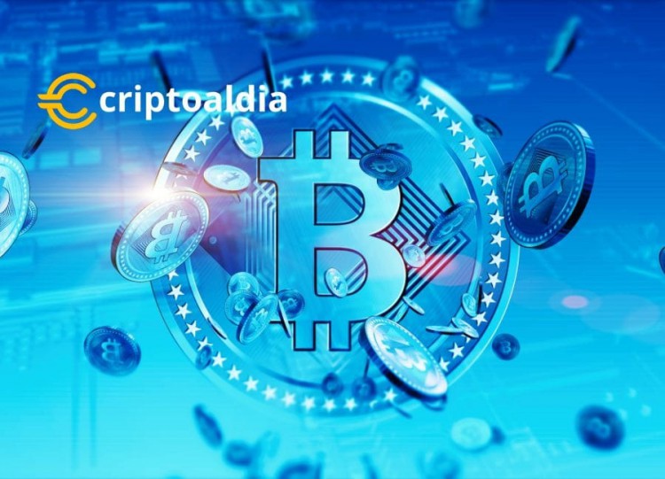 比特幣金融發展史