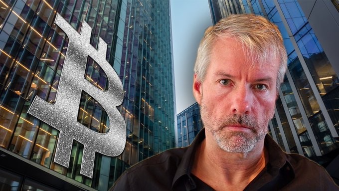 比特幣價格或許達到35萬美元？MicroStrategy執行長Michael Saylor的大膽預測