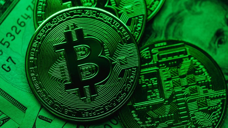 比特幣的成敗時刻、美國GDP數據、聯準會利率決定？
