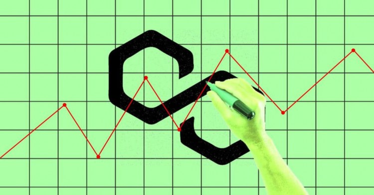 這就是為什麼購買 Polygon (MATIC) 可能是一個(gè)好主意！ $1.2 之旅才剛開始