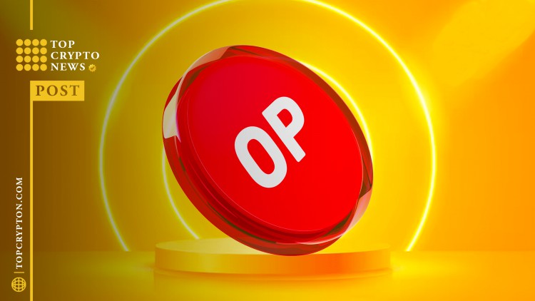 基於 Token Unlocks 的數據，2024年1月29日，Optimism將解鎖價值約810億