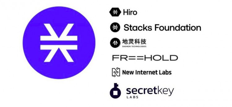 堆疊的新時代中本聰升級為比特幣生態(tài)係統(tǒng)注入新的活力