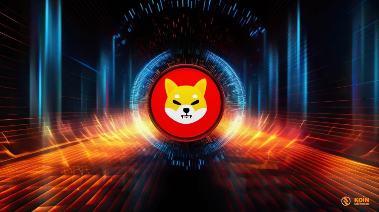 柴犬鯨魚大動作積累數十億美元預計價格飆升至0001美元門檻