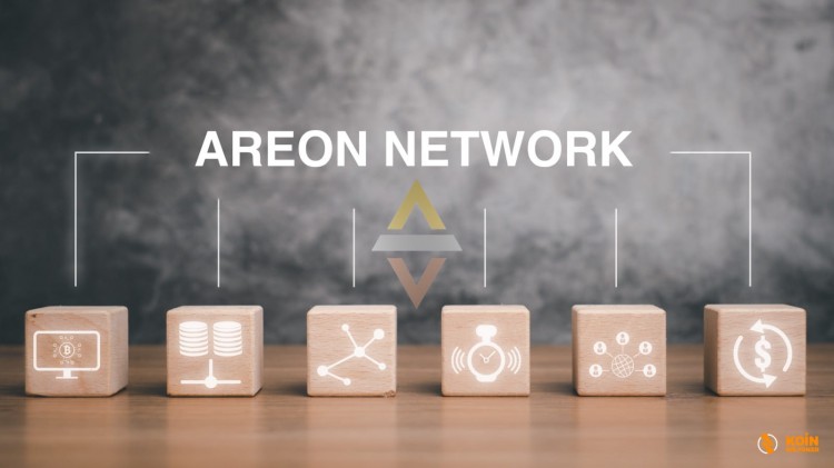 Areon (AREA) 在下一次牛市之前重返戰場