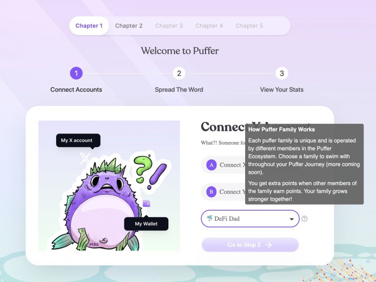 LST龍頭來了@puffer_finance——唯一獲得@eigenlayer和@BinanceLa