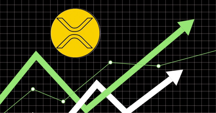 XRP即將突破分析師警告大多數(shù)投資者可能會(huì)錯(cuò)過(guò)這次飆升