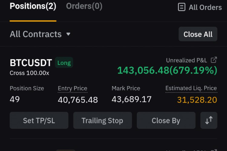 BTC價格走勢分析如何應(yīng)對市場波動