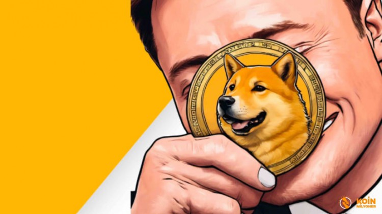 加密貨幣分析師：DOGE準備好了