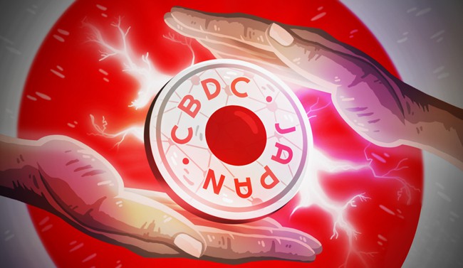 日本的 CBDC 能否結束美國的加密貨幣僵局？