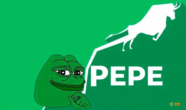 Pepe Coin：充滿爭議的加密迷因幣