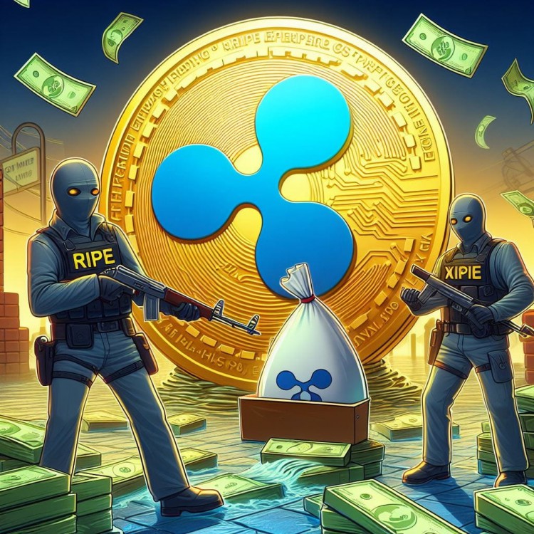 關於 XRP 駭客攻擊的10大重要事項