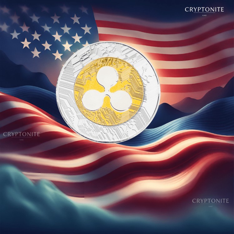 RIPPLE在美國推出跨境支付服務利用XRP作為關鍵貨幣擴大支付服務並推出新產(chǎn)品更新