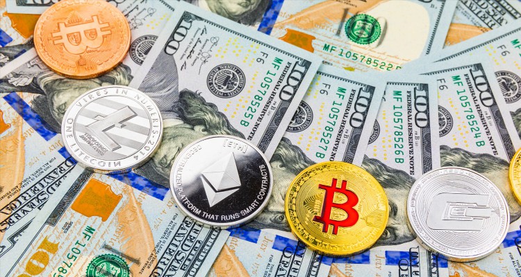 2025年加密貨幣的瘋狂時(shí)刻您可以享受終生的財(cái)務(wù)自由
