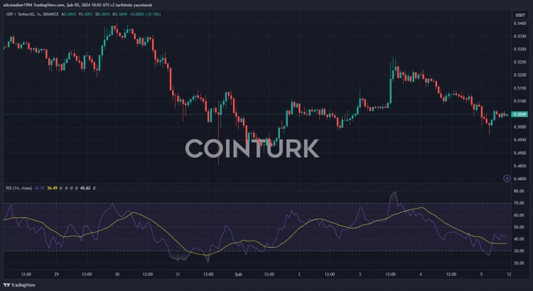 鯨魚運動後RIPPLE的XRP吸引了投資者的關(guān)注