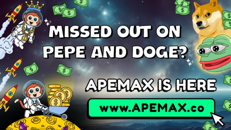 比特幣會反彈嗎比特幣牛市之前值得購買的頂級山寨幣包括APEMAXNEAR